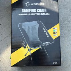 Camping Chair