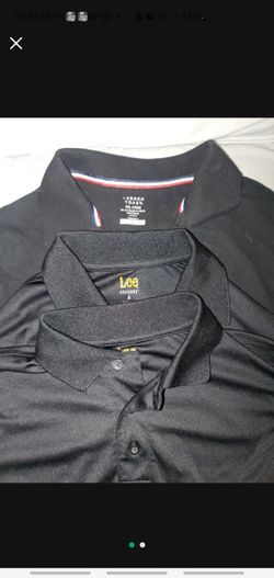 Boy's Uniform Shirt, EUC, Youth Small