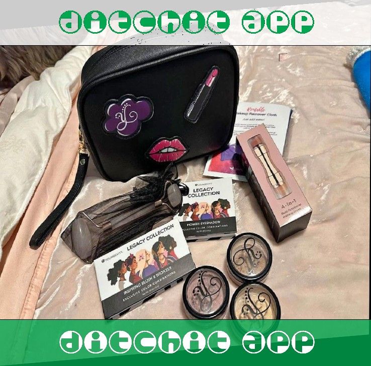 Fuel Your Beauty Career with New Cosmetology School Makeup Collection participant remember