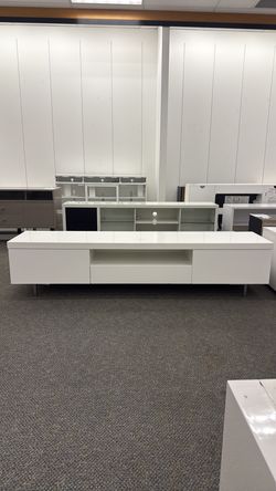 TV Stand — Consola para TV