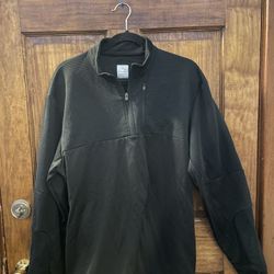 Callaway 1/4 Zip Jacket