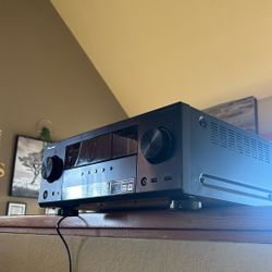 Pioneer AV Receiver VSX-1123 