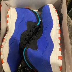 Nike Air Jordan 10 X Tinker Hatfield  Sz 13 DS 