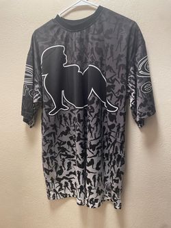 Fat chick large shirt