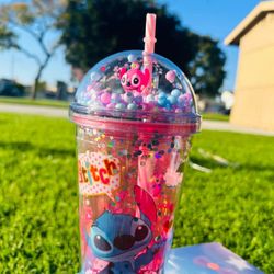 Stitch Cup