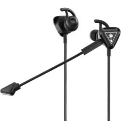 NEW IN BOX: Turtle Beach Battle Buds In-Ear Gaming Headset, Mobile, PC, Xbox, PlayStation, Switch