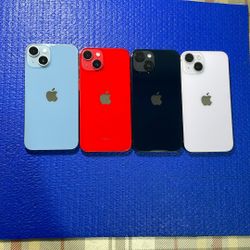 Iphone 14 Unlocked 128gb All Colors 