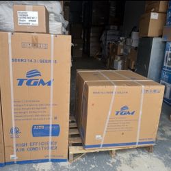 Ac Sales New All Sizes Economical Units With 10 Years Warranty 