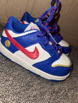 Toddler Nike Shoe