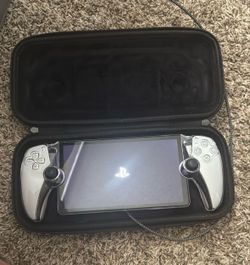 PlayStation Portal (White)