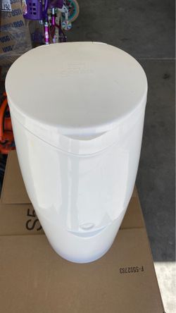 Diaper Genie