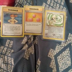 Pokemon Cards Originals