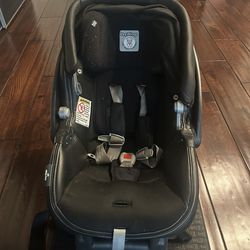 Car Seat Peg Perego
