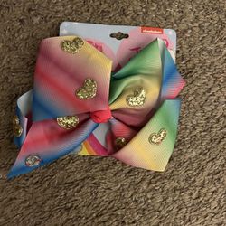 JoJo Siwa Bow