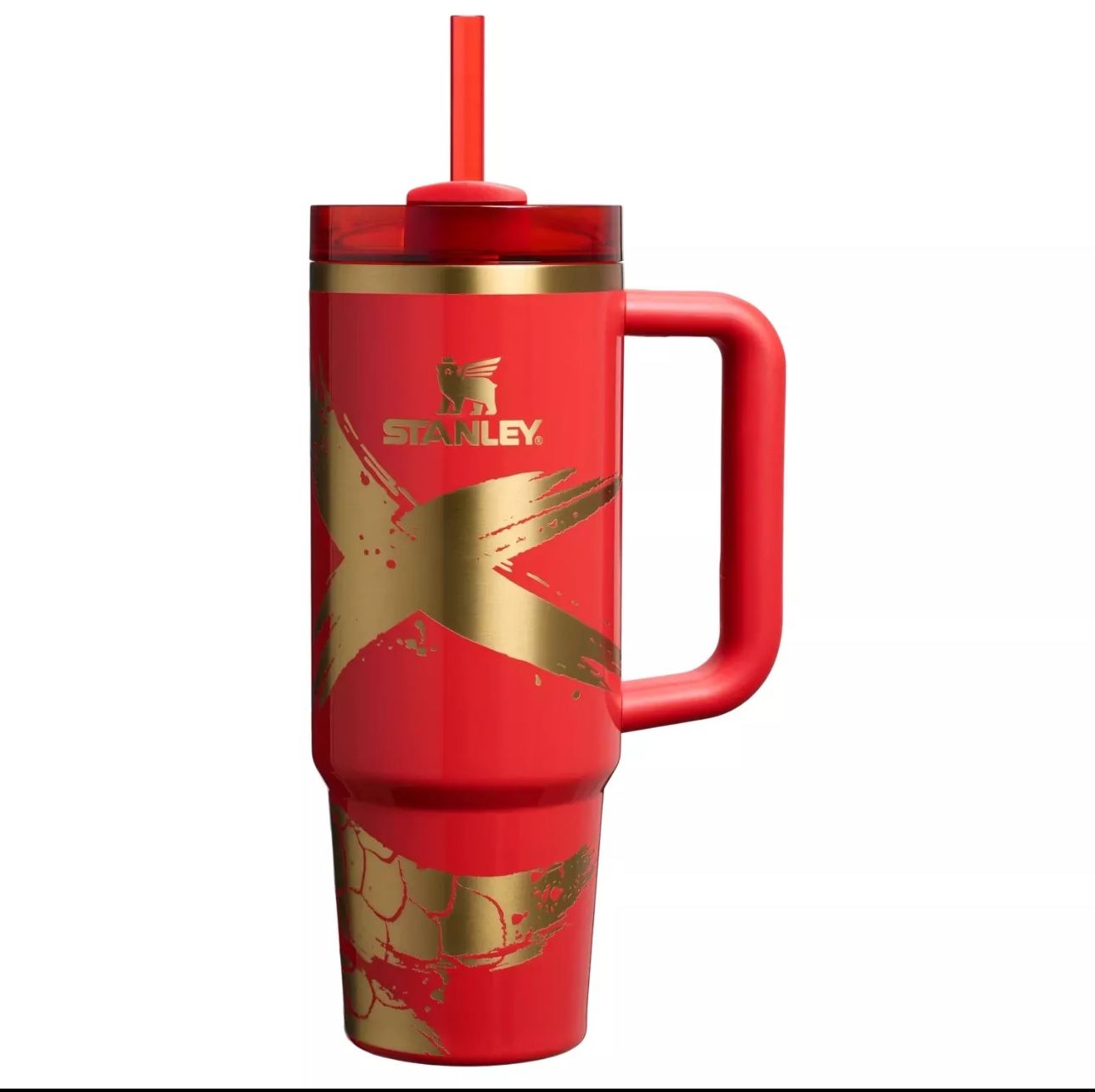 Stanley Cup Lunar New Year 2025 40oz
