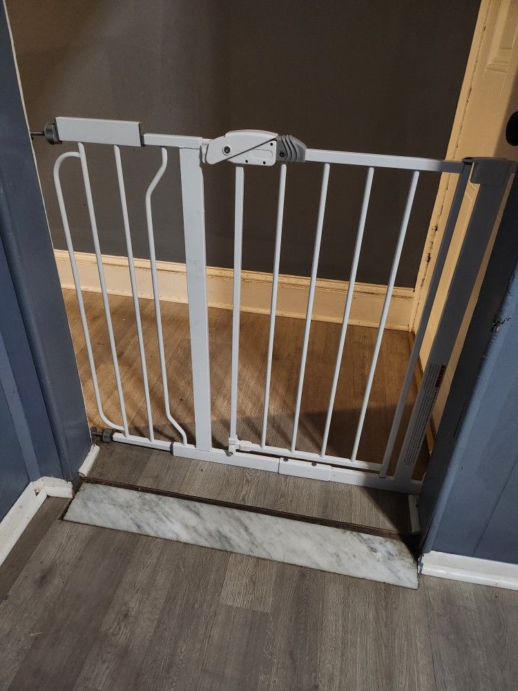 Baby Gate