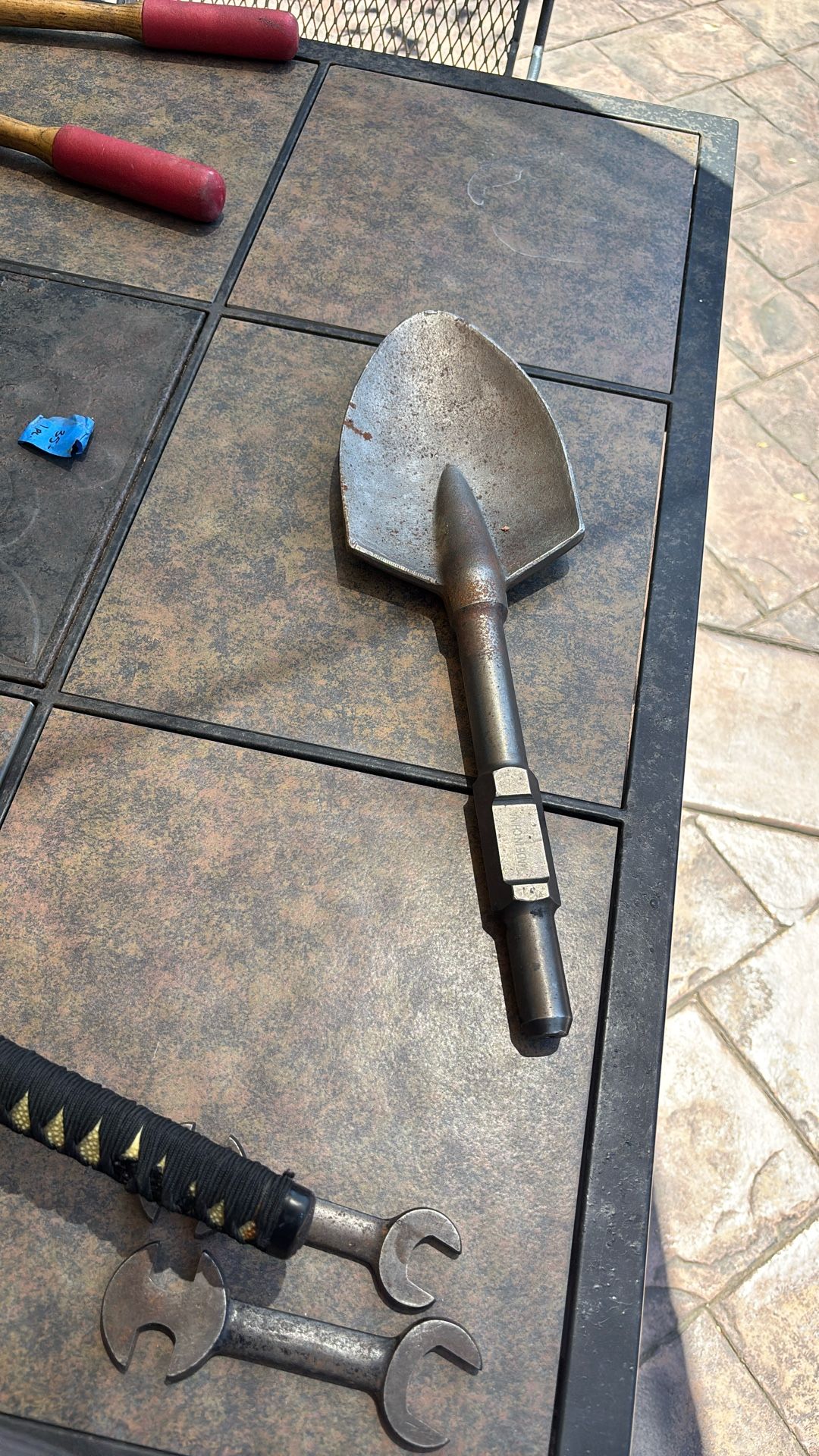 Tool