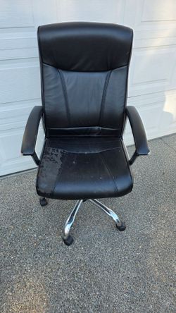 Office chair