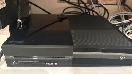 Xbox One