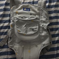 Baby Carrier 