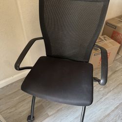 Silla De Escritorio