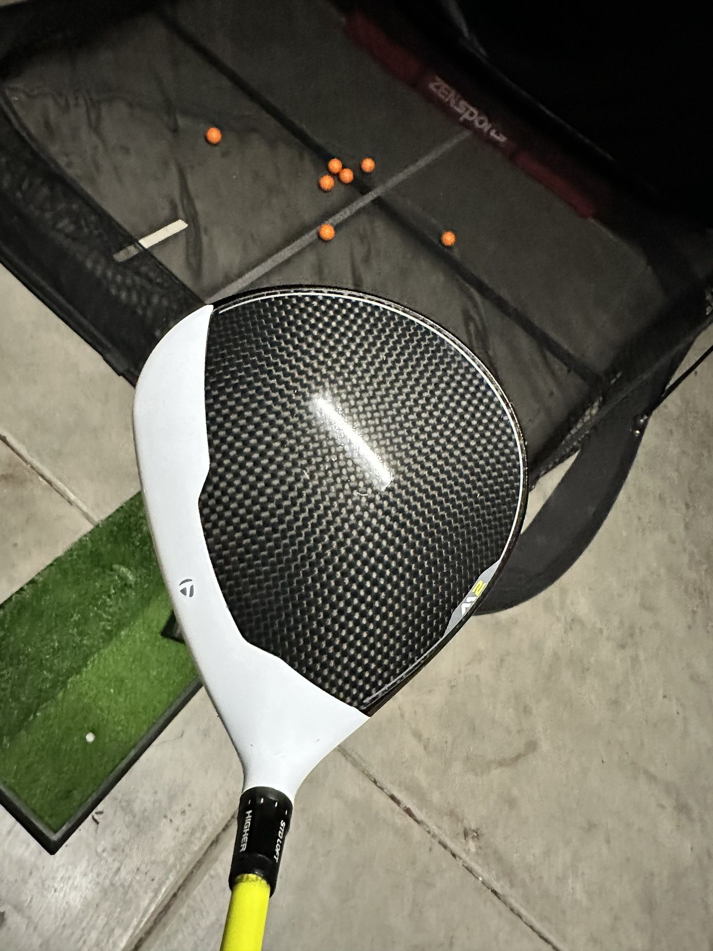 TaylorMade M2 Drive 