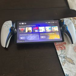 PlayStation Portal