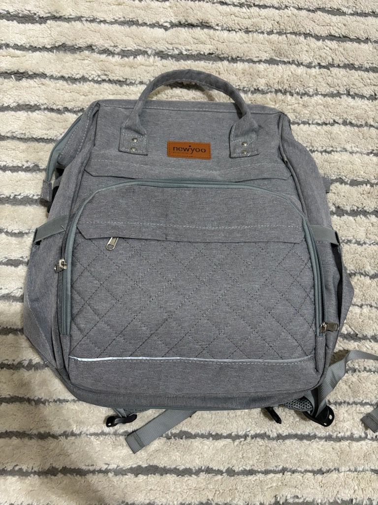 Diaper  Bag