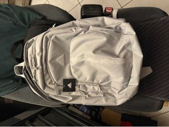 Adidas book bag