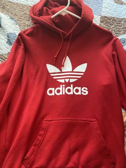 Adidas Sweater