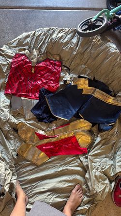 Costume