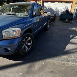 2006 Dodge Ram