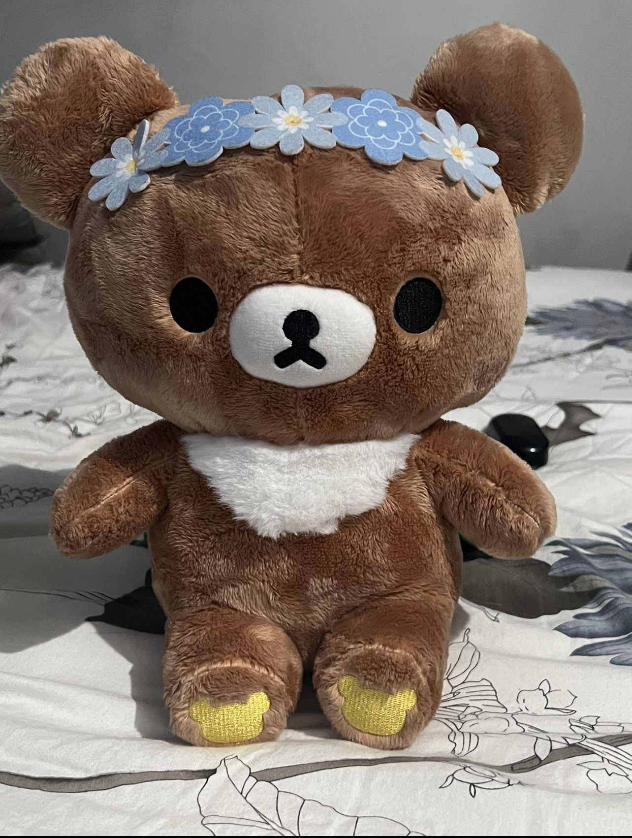 rilakkuma Plush