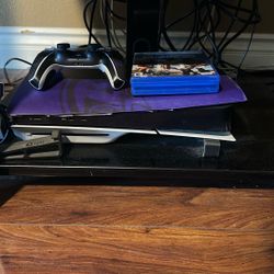 Electronics And Media