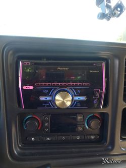 Car radios