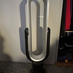 Bladeless Tower Fan
