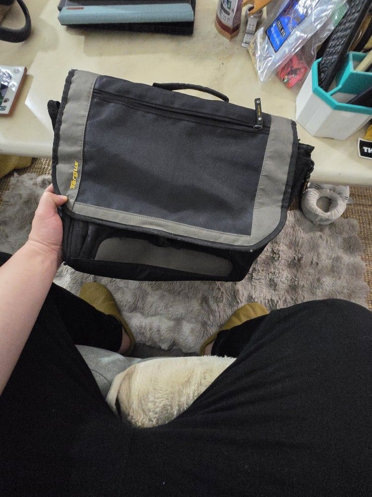 Targus Laptop Backpack
