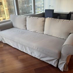 IKEA SLEEPER SOFA