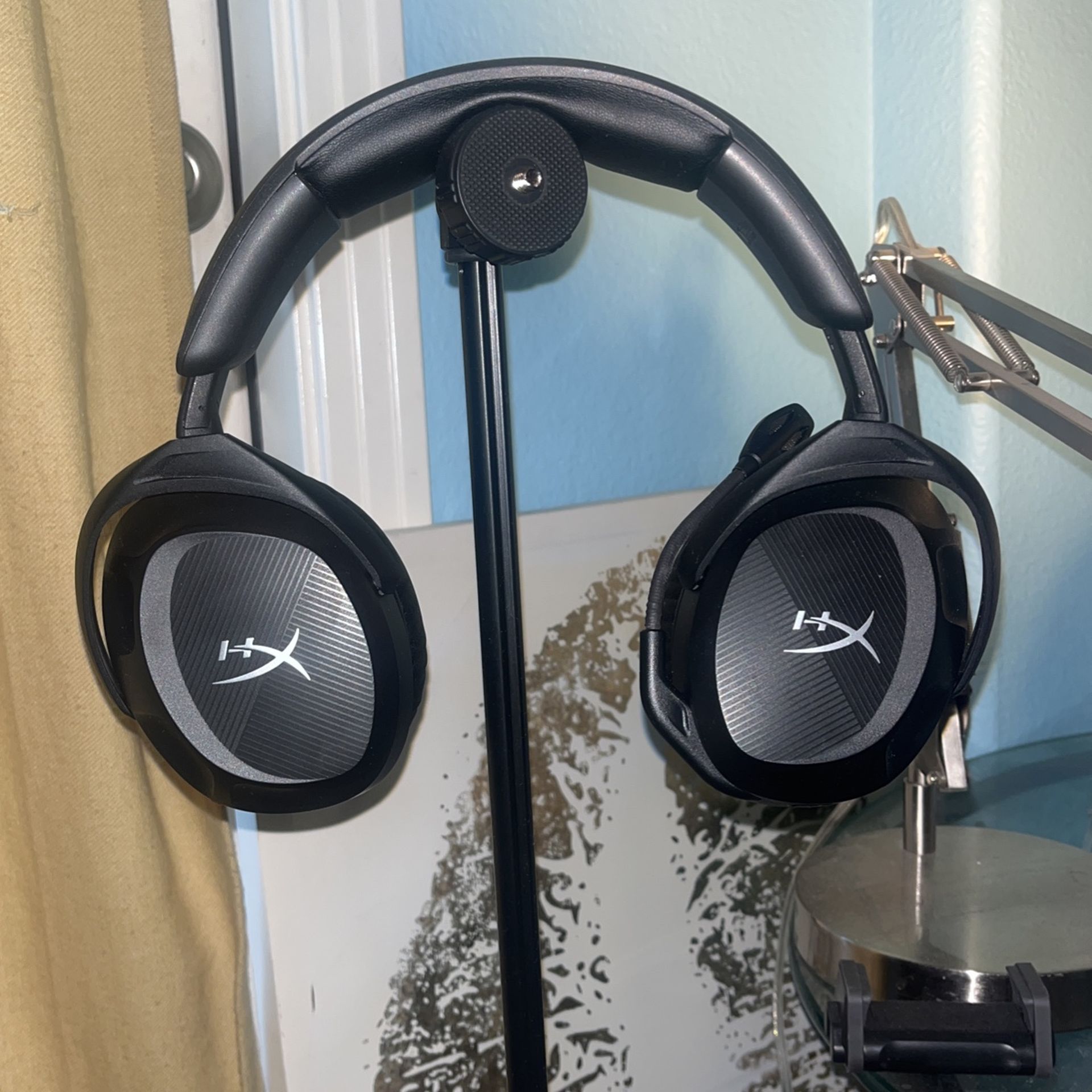 HyperX Stinger 2 Wireless Headset