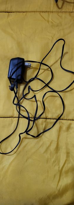 Charger