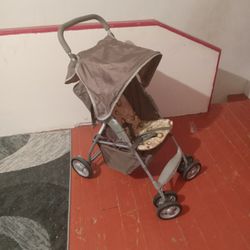 Cosco stroller for baby