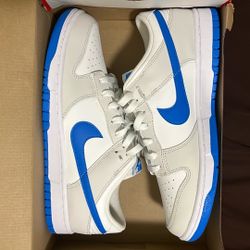 Nike Dunks