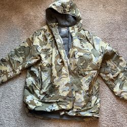 Men’s Kuiu Kenai Jacket XXXL