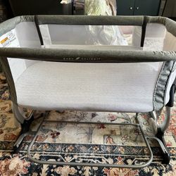 Baby Bassinet 