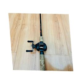 Swimbait Fishing Rod Made for Fishing Hobbyists law family