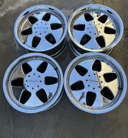 Giovanna Monoblocks