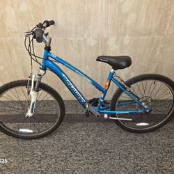 Schwinn Ranger 24 bicycle