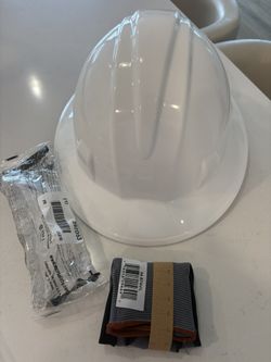 Armteck Industrial Hat