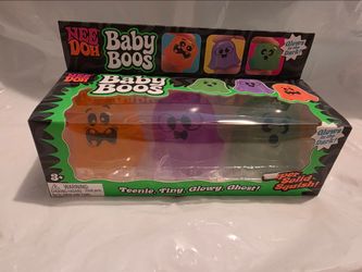 NEEDOH- Baby boo