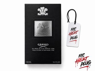 Creed Aventus Eau de Parfum 100ml